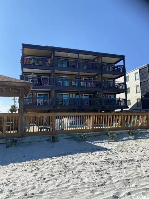 806 N Waccamaw Dr #205, Murrells Inlet, SC 29576