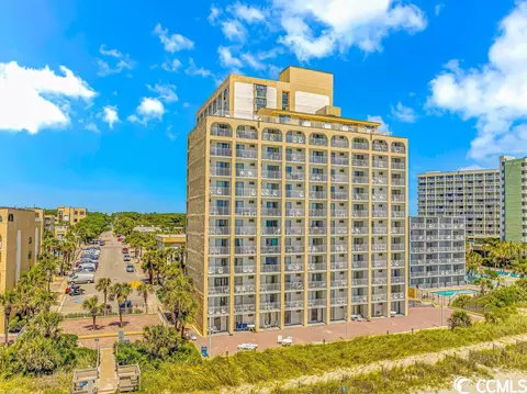 1207 S Ocean Blvd #20406, Myrtle Beach, SC 29577