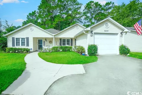 6408 Royal Pine Dr, Myrtle Beach, SC 29588
