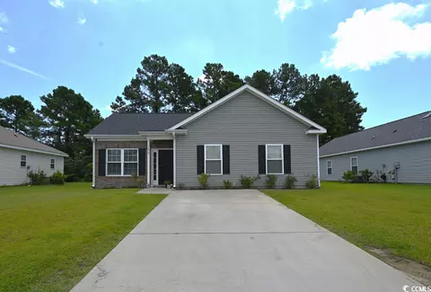 3659 Clay Pond Village Ln, Myrtle Beach, SC 29579
