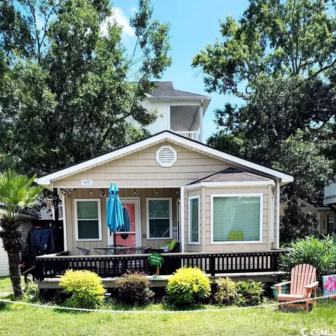 6001- O17 South Kings Hwy, Myrtle Beach, SC 29575