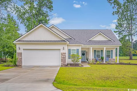 1070 Frances Parker Rd, Georgetown, SC 29440