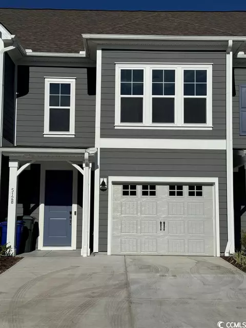 5128 Double Eagle Way UNIT 43, North Myrtle Beach, SC 29582