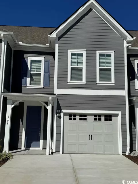 5126 Double Eagle Way UNIT 44, North Myrtle Beach, SC 29582