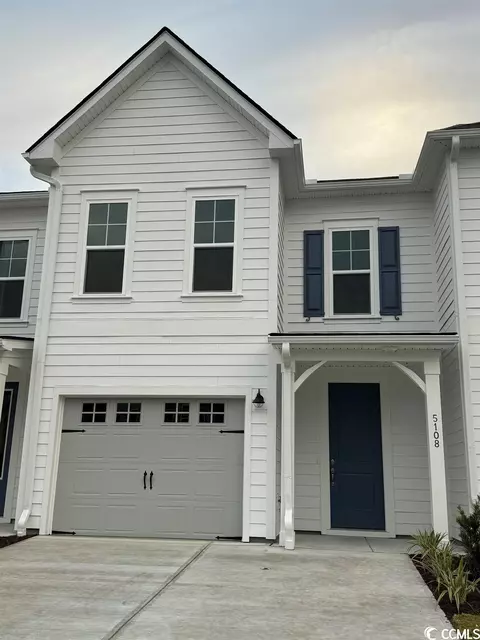 5108 Double Eagle Way UNIT 53, North Myrtle Beach, SC 29582