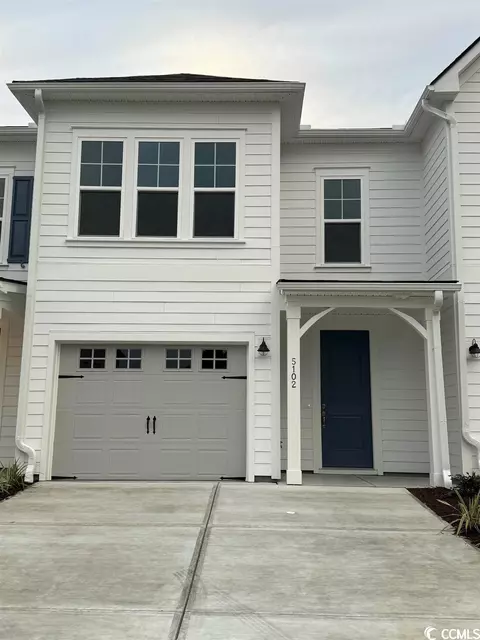 5102 Double Eagle Way UNIT 56, North Myrtle Beach, SC 29582