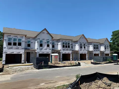 5102 Double Eagle Way UNIT 56, North Myrtle Beach, SC 29582