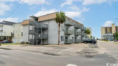 300 47th Ave S #2-F, North Myrtle Beach, SC 29582
