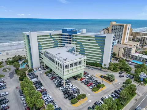 1105 S Ocean Blvd #946, Myrtle Beach, SC 29577