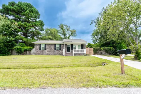 634 University Forest Cir, Conway, SC 29526