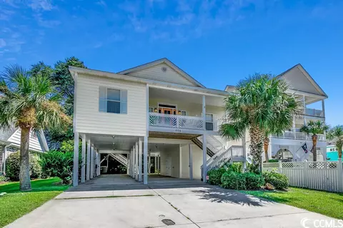 504 43rd Ave S, North Myrtle Beach, SC 29582