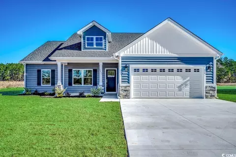 2433 Cane Branch Rd, Loris, SC 29569