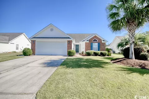 621 Stoney Burn Ln, Myrtle Beach, SC 29579