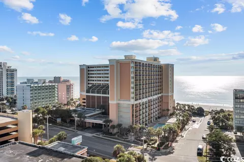6900 N Ocean Blvd #307, Myrtle Beach, SC 29572