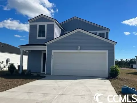 8147 Forest Edge Dr, Myrtle Beach, SC 29579