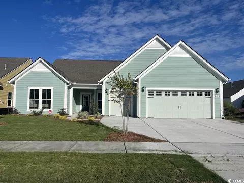 7225 Spoleto Dr, Myrtle Beach, SC 29572