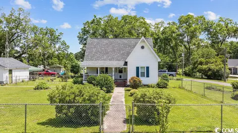 7201 Old Reaves Ferry Rd, Conway, SC 29526