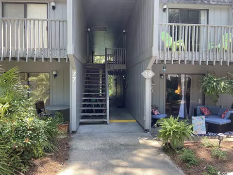77 Salt Marsh Cir #18-C, Pawleys Island, SC 29585