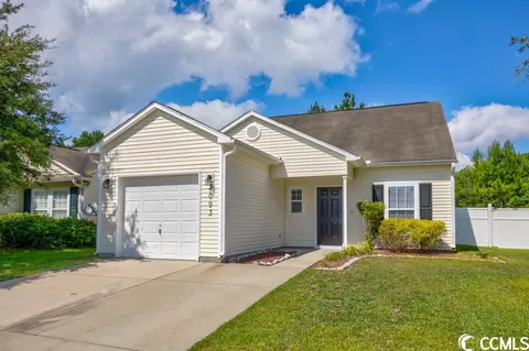 3093 Regency Oak Dr, Myrtle Beach, SC 29579