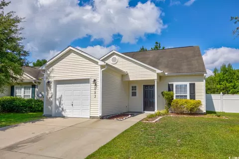 3093 Regency Oak Dr, Myrtle Beach, SC 29579