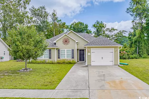 189 Cottage Creek Cir, Conway, SC 29527
