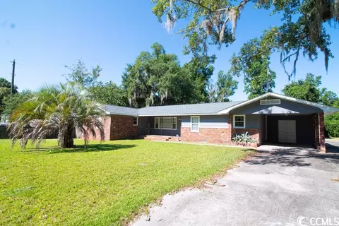 1039 Brown Dr, Conway, SC 29526