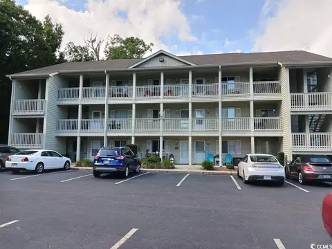1460 Blue Tree Ct #D, Myrtle Beach, SC 29588