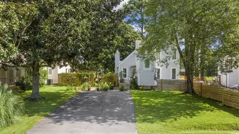 1542 Landing Rd, Myrtle Beach, SC 29577