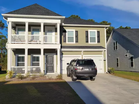 205 Augusta Green Way, Myrtle Beach, SC 29579