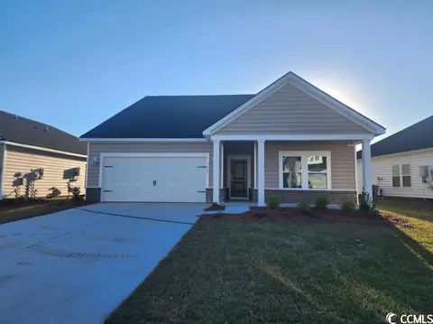 208 Augusta Green Way, Myrtle Beach, SC 29579