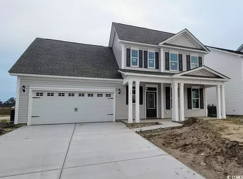 721 Enchantment Loop, Myrtle Beach, SC 29588