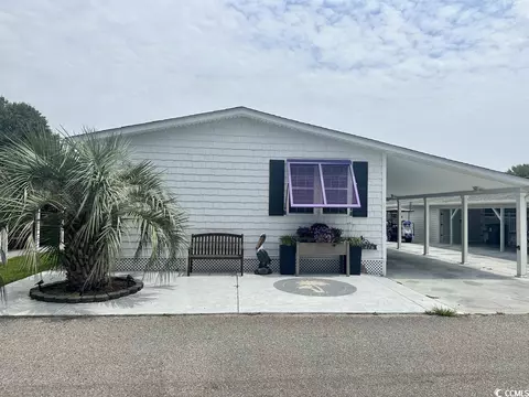 476 Sandpebble Dr, Surfside Beach, SC 29575