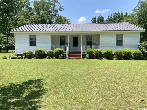 3051 Gordon Rd, Pamplico, SC 29583