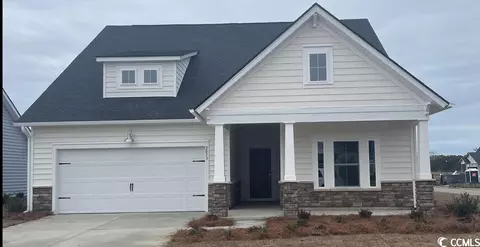 4118 Da Vinci Dr, Myrtle Beach, SC 29579