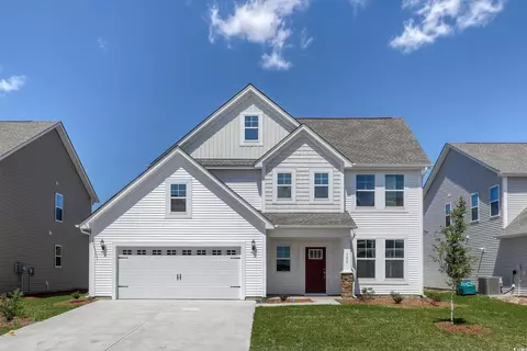 732 Enchantment Loop, Myrtle Beach, SC 29588