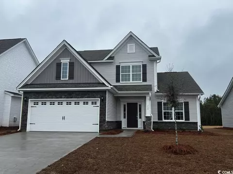 728 Enchantment Loop, Myrtle Beach, SC 29588
