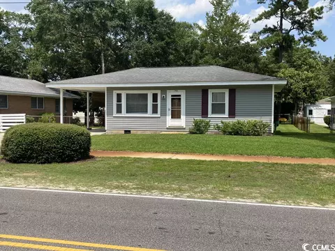 714 Surfside Dr, Surfside Beach, SC 29575