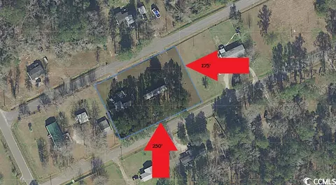 6631 Joy Rd, Conway, SC 29527