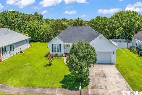 2620 Woodcreek Ln, Conway, SC 29527