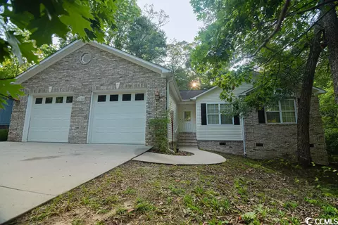 2158 Adams Cir, Little River, SC 29566