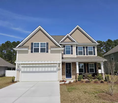 380 Cattle Drive Cir, Myrtle Beach, SC 29588