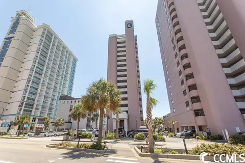 2500 Ocean Blvd N #1202, Myrtle Beach, SC 29577