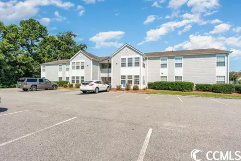 1931 Bent Grass Dr #A, Surfside Beach, SC 29575