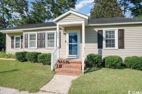 404 Live Oak St, Conway, SC 29526