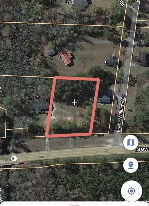 8143 Browns Ferry Rd, Georgetown, SC 29440 photo 5