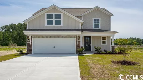 369 Cattle Drive Cir, Myrtle Beach, SC 29588
