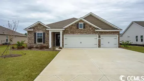 3086 Sutherland Dr, Little River, SC 29566