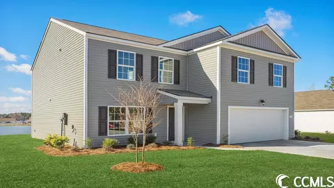 1070 Sennema Cir, Myrtle Beach, SC 29588