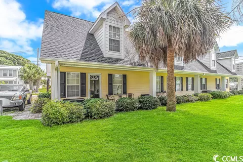2405 Nixon St #8, North Myrtle Beach, SC 29582
