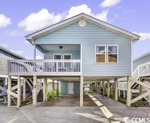 117 Sunset Sq, Murrells Inlet, SC 29576